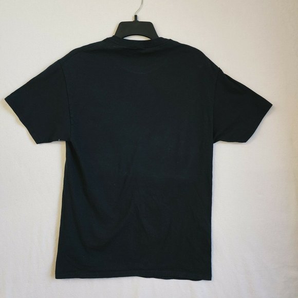 WB Wizarding World Harry Potter Gryffindor Triwizard Tournament T-Shirt Men Sz M - Picture 6 of 10